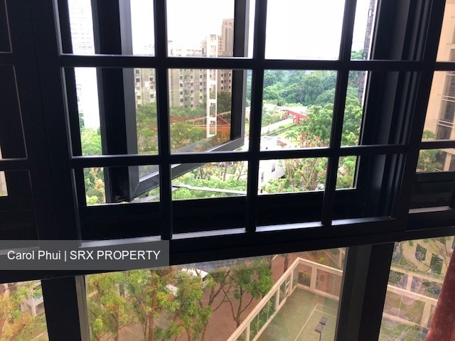Dover Parkview (D5), Condominium #176556212